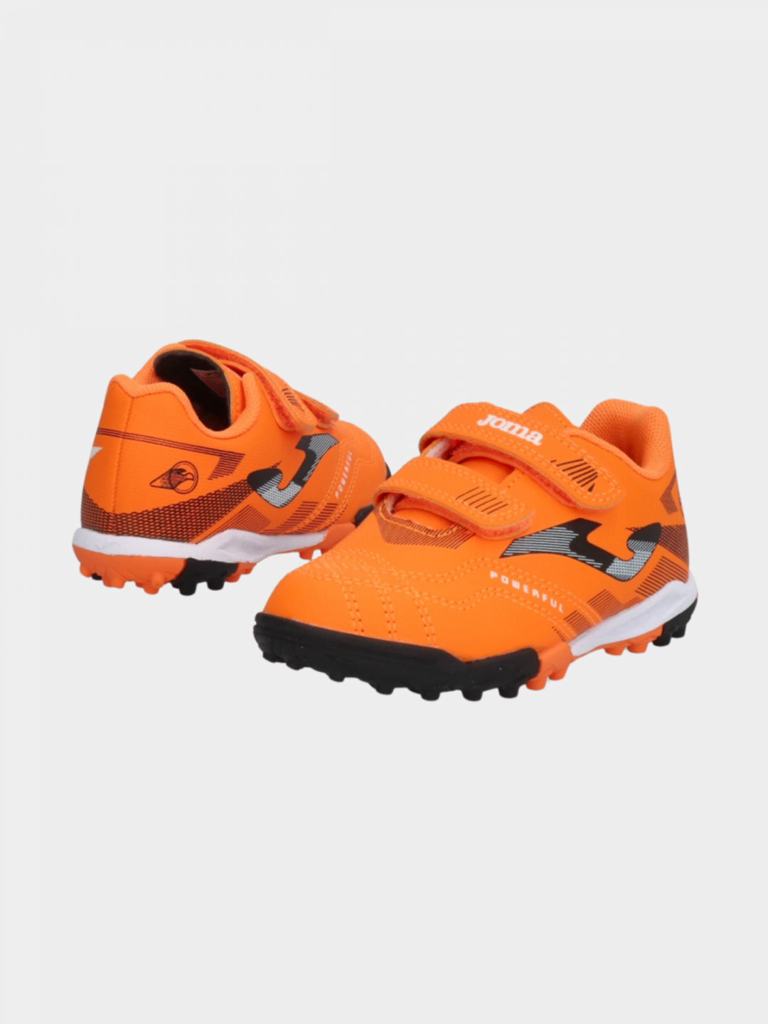 Ghete Sport Powerfull