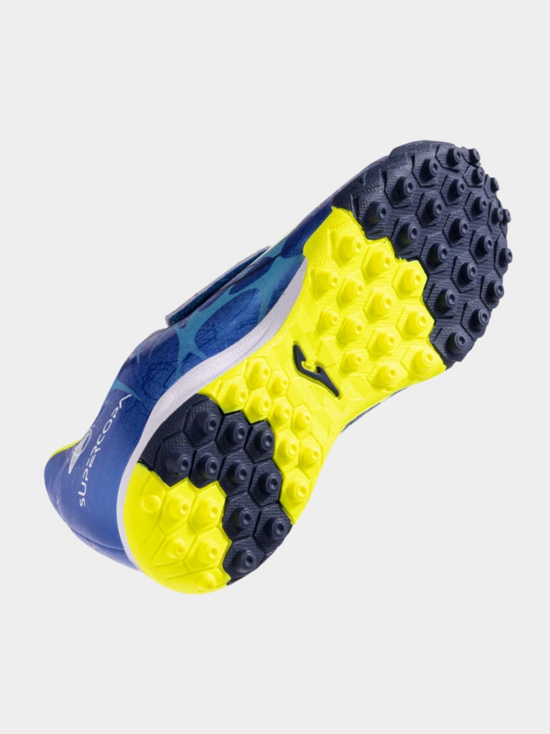 Ghete Super Copa TF-25