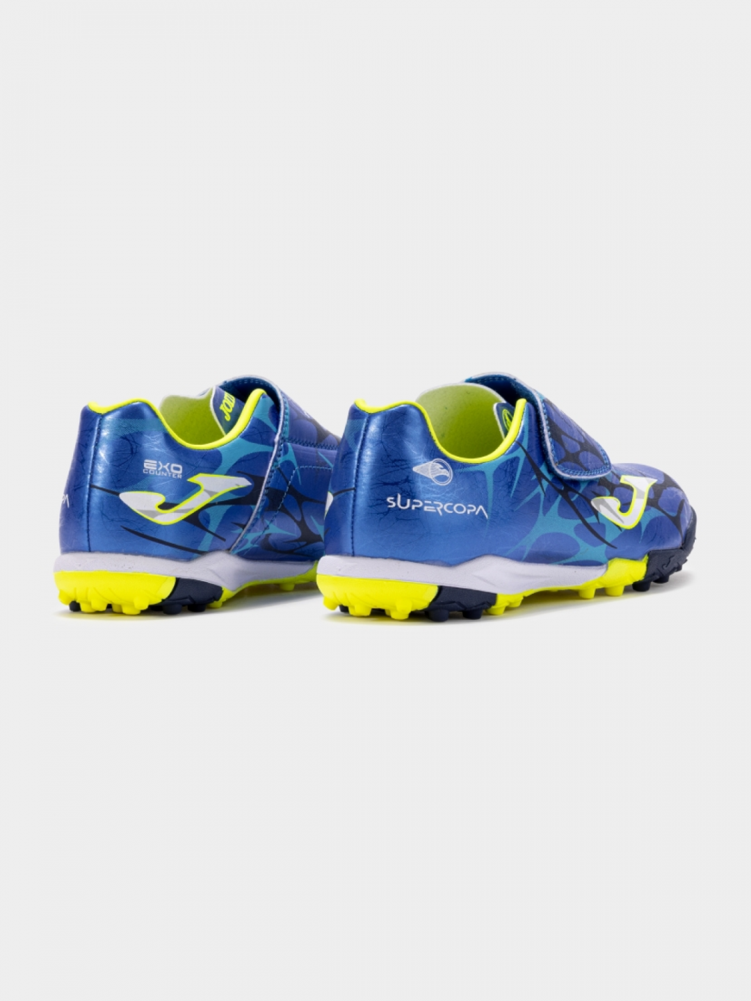 Ghete Super Copa TF-29