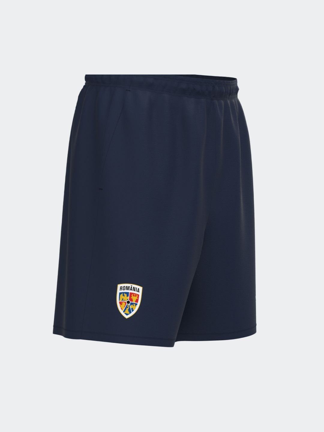 Șort oficial de prezentare