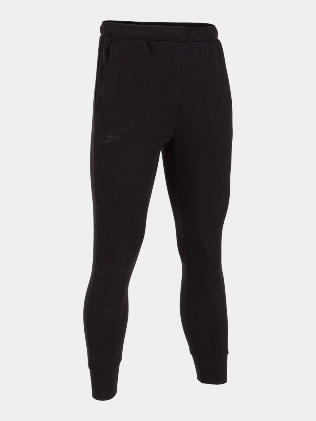 Pantalon B Lung Montana Negru