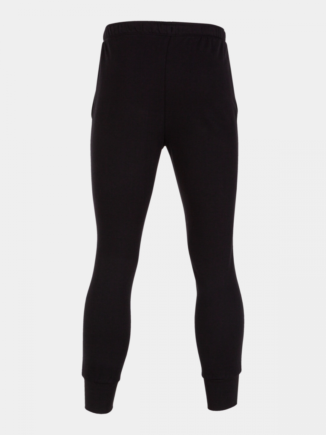 Pantalon B Lung Montana Negru