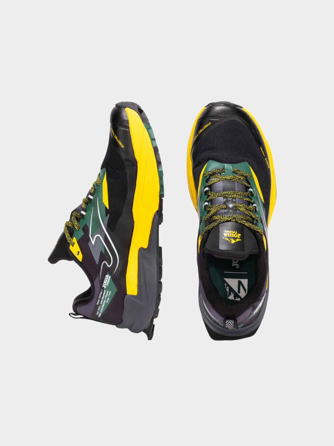 Pantof Sport SIERRA