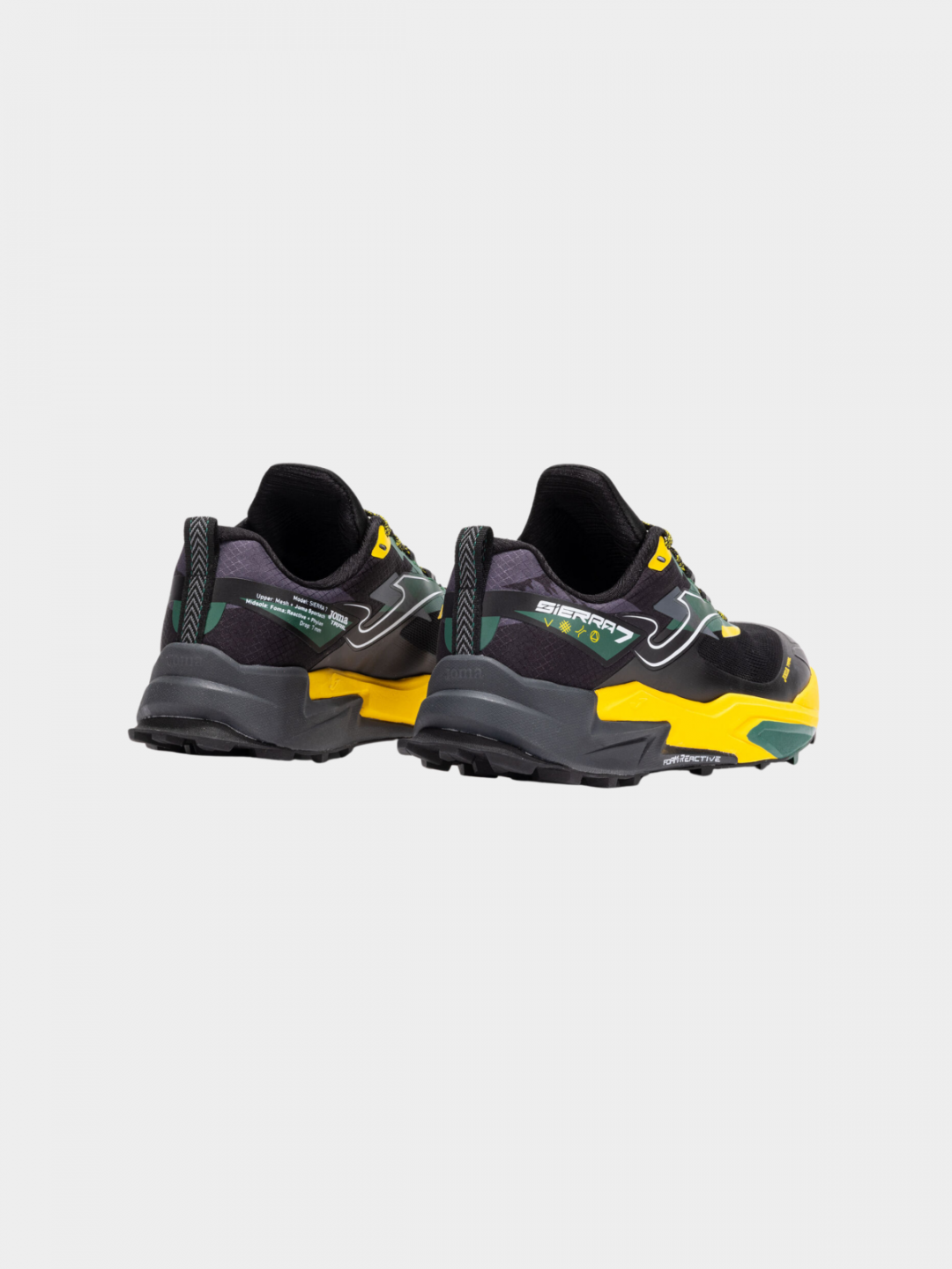 Pantof Sport SIERRA