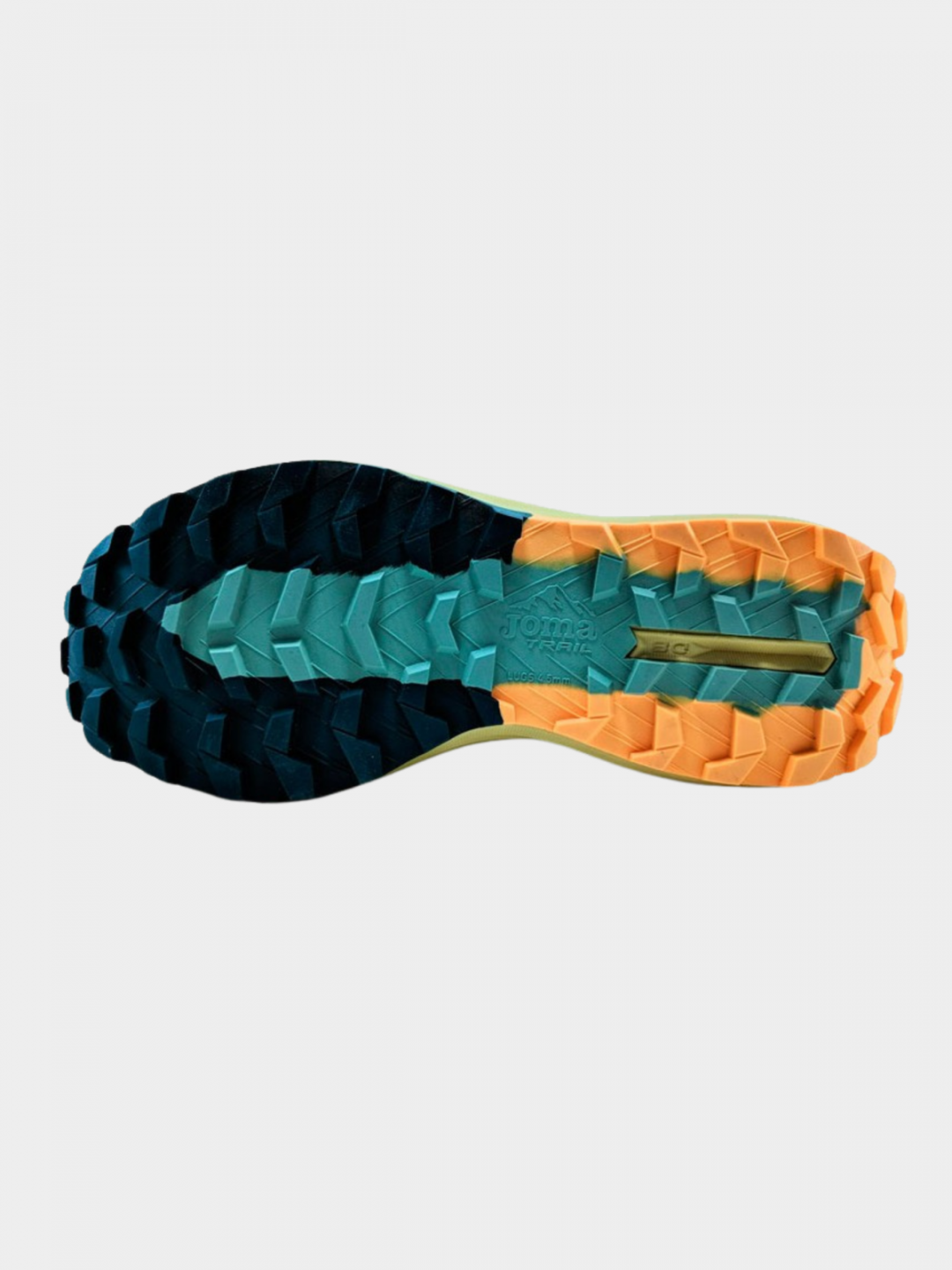 Pantof Sport Trek