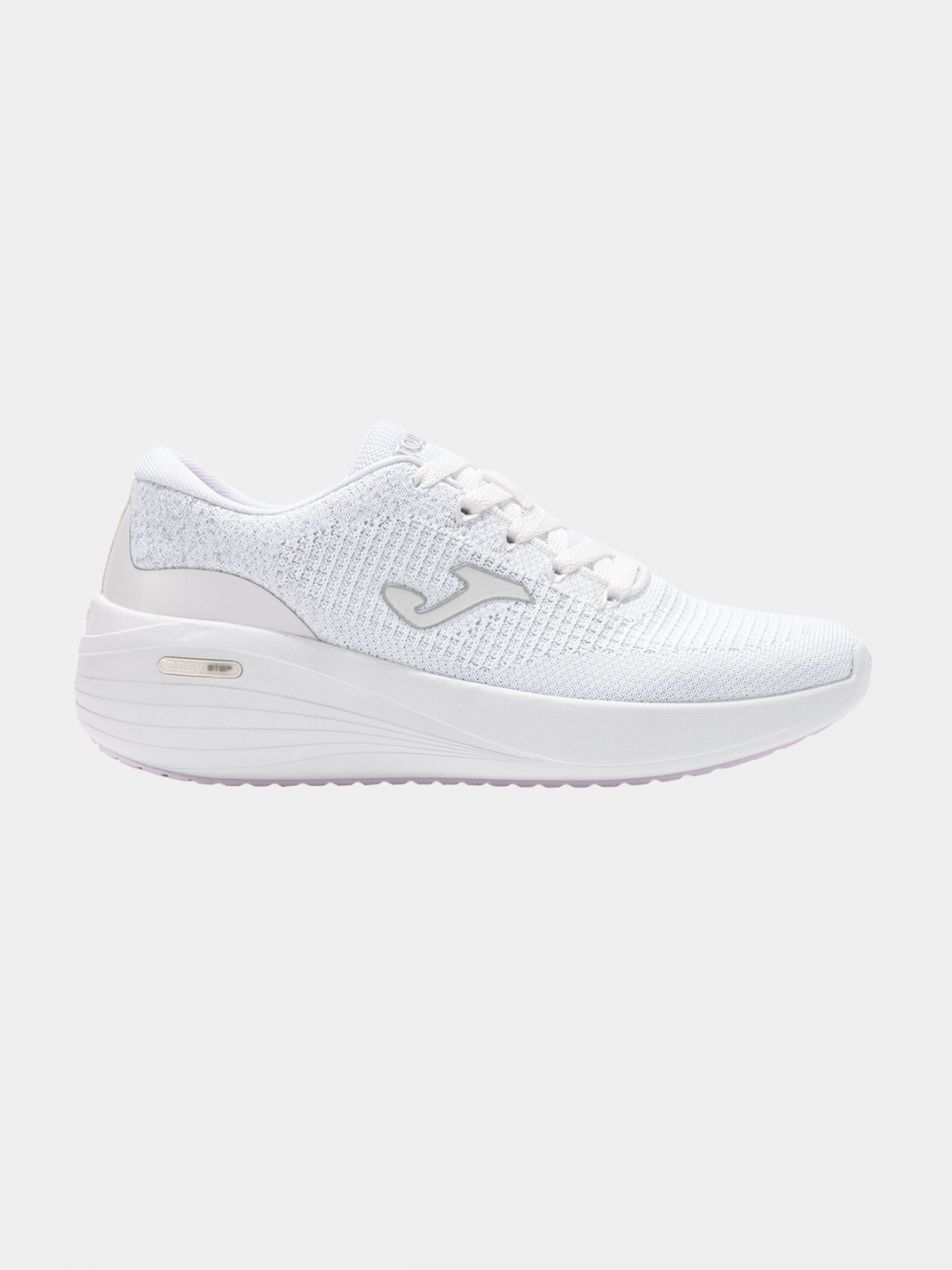 Pantofi Sport Femei Alb