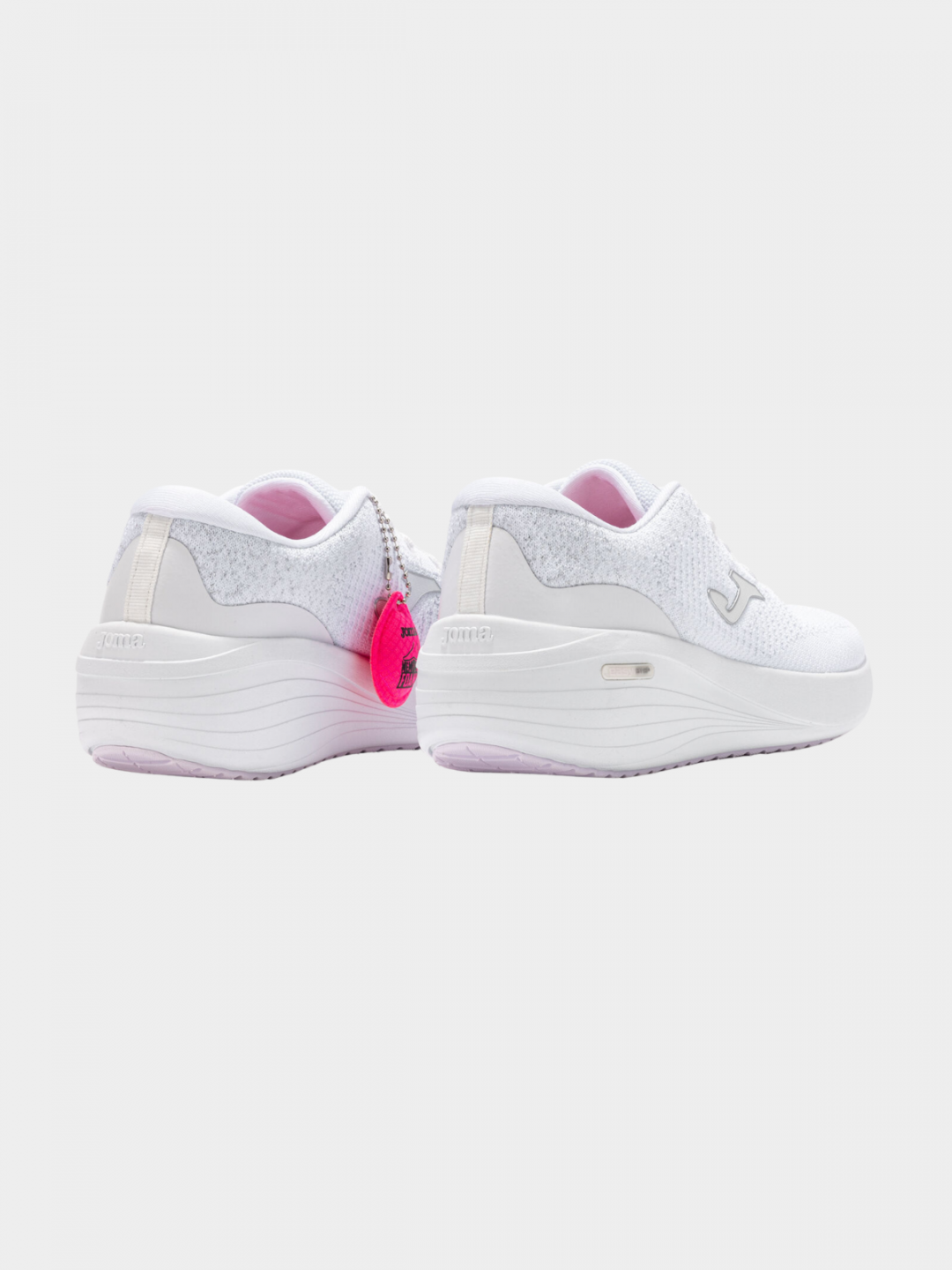Pantofi Sport Femei Alb