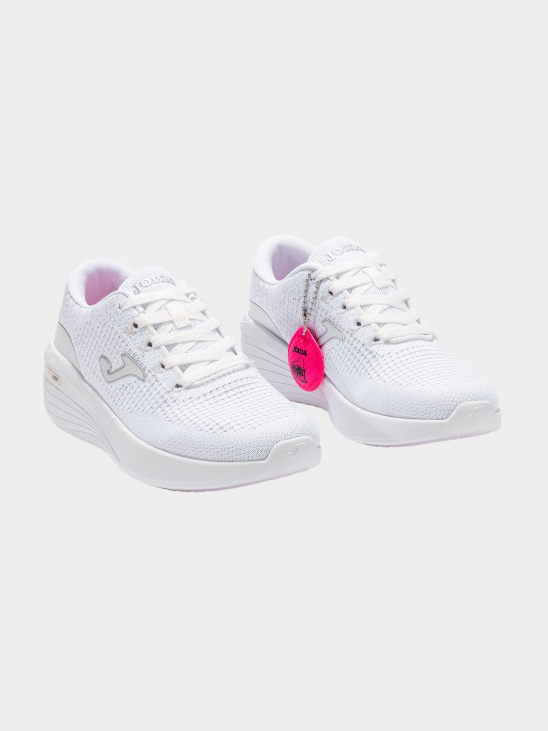 Pantofi Sport Femei Alb