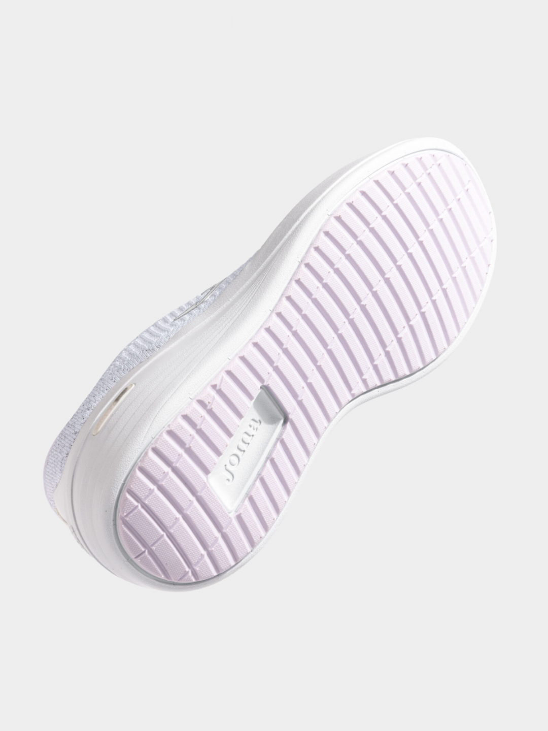 Pantofi Sport Femei Alb