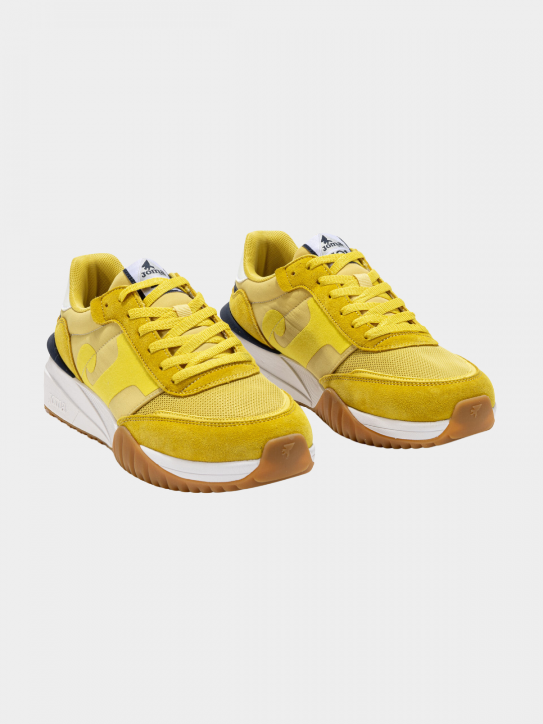 Pantofi sport Galben