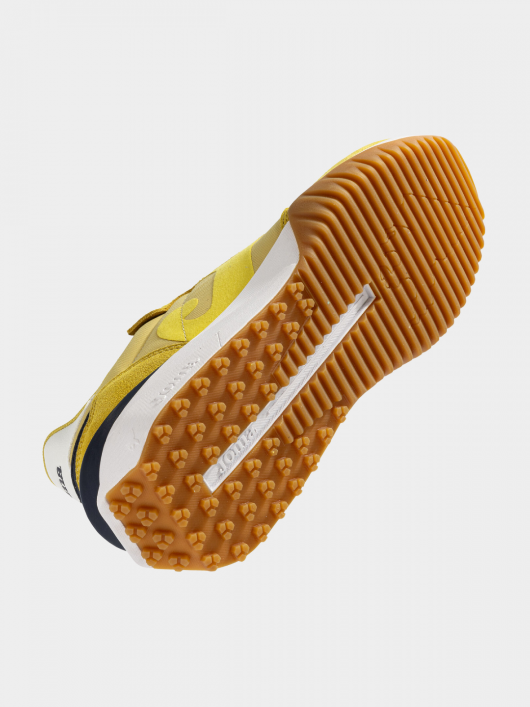 Pantofi sport Galben