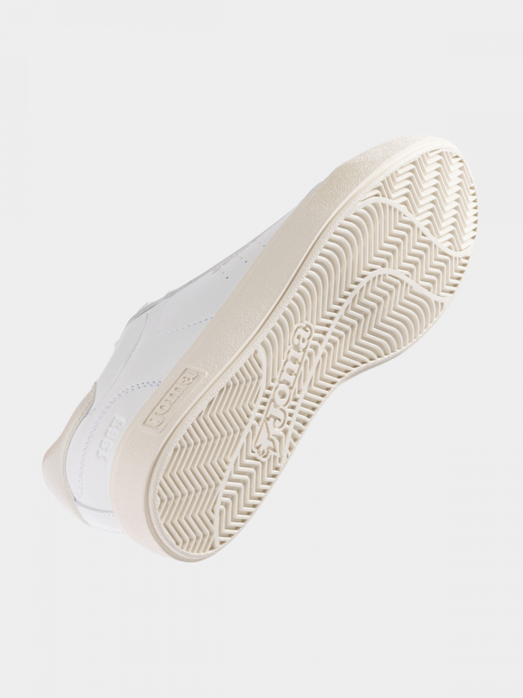Pantofi sport Lady Alb/Bej