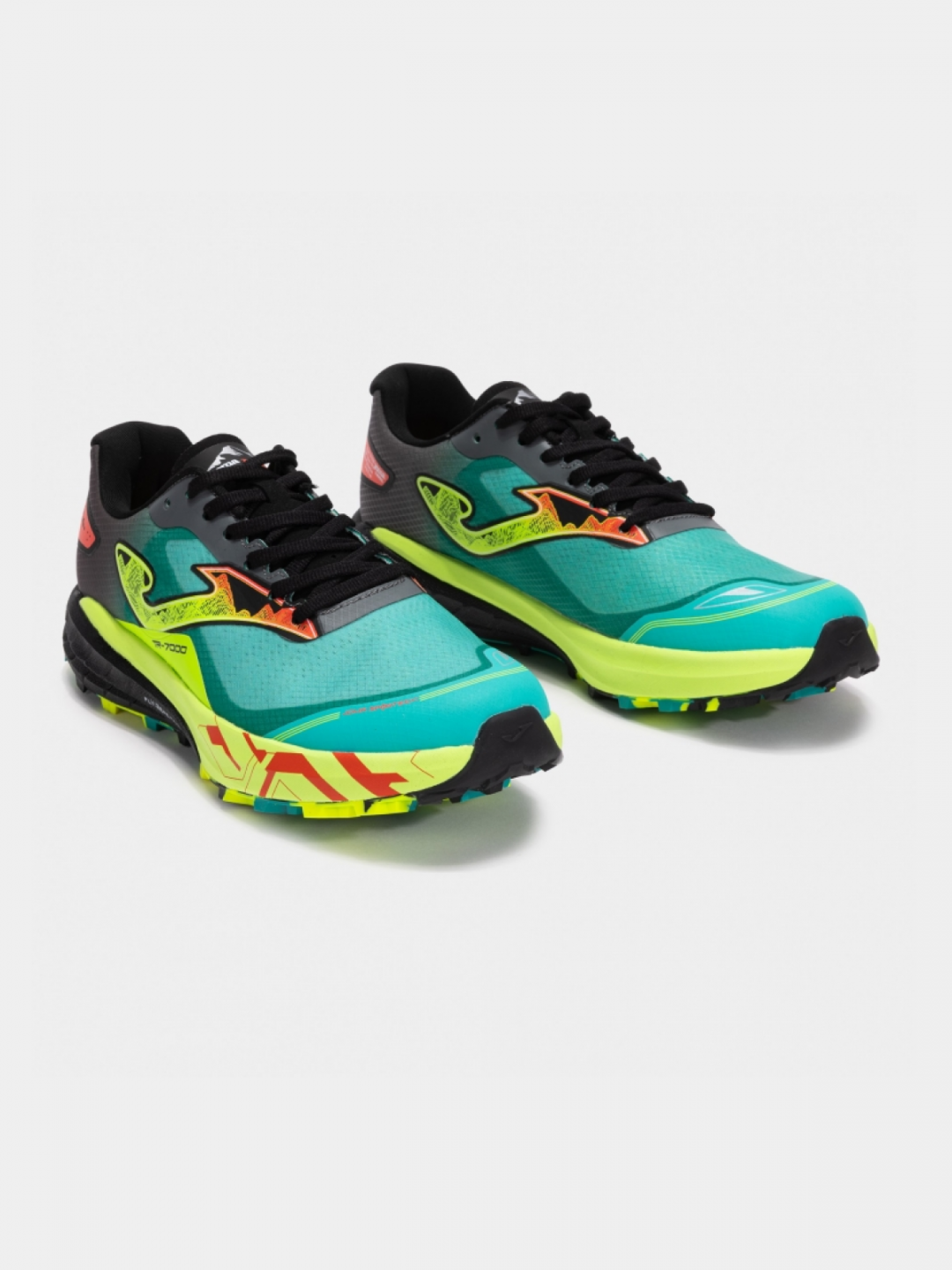 Pantofi sport Traking