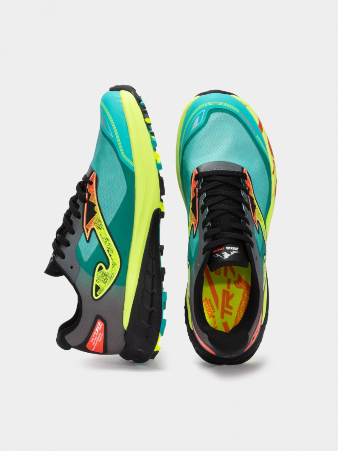 Pantofi sport Traking