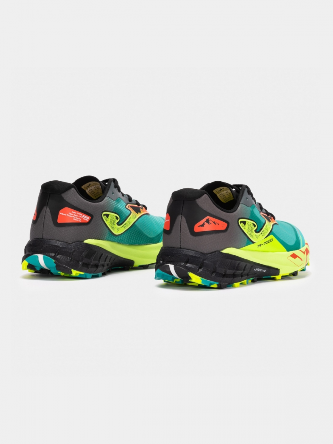 Pantofi sport Traking