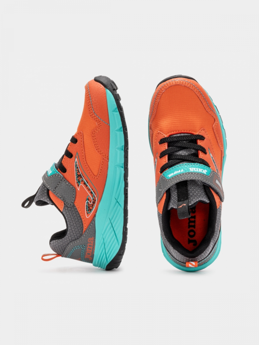 Pantofi Sport Tundra Copii F-29