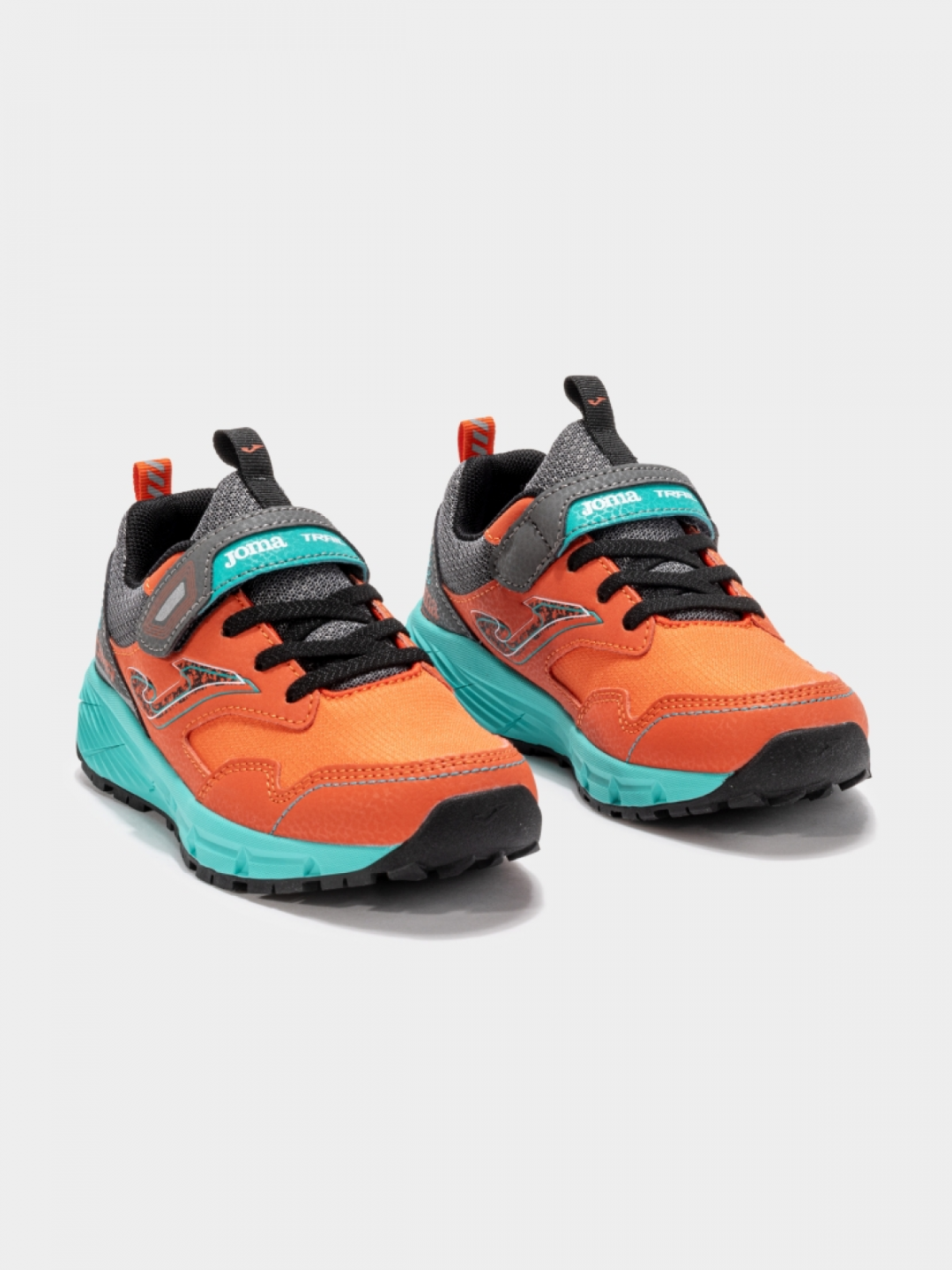 Pantofi Sport Tundra Copii F-29