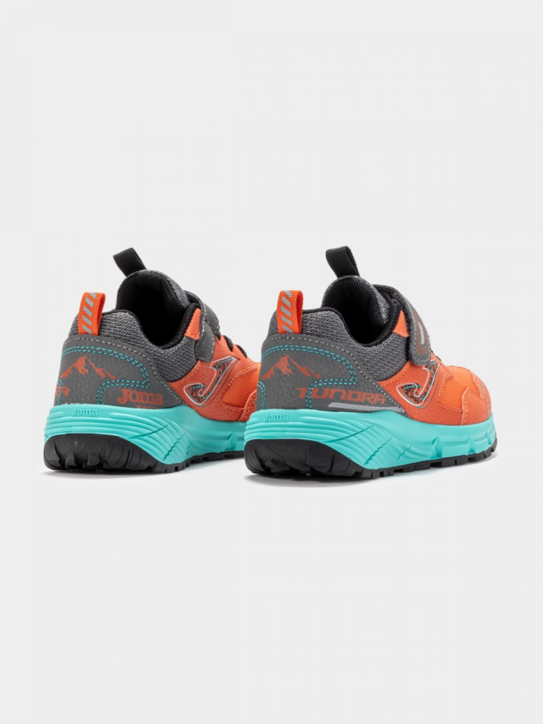 Pantofi Sport Tundra Copii F-29