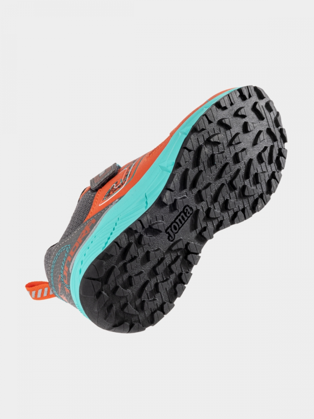 Pantofi Sport Tundra Copii F-29