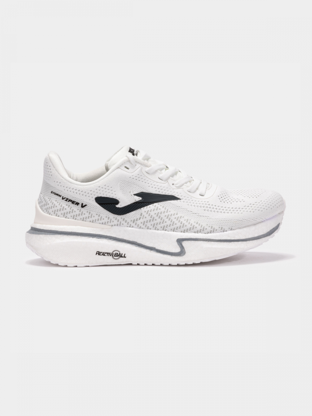 Pantofi Sport Viper Unisex Alb