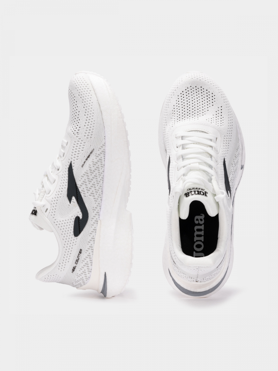Pantofi Sport Viper Unisex Alb