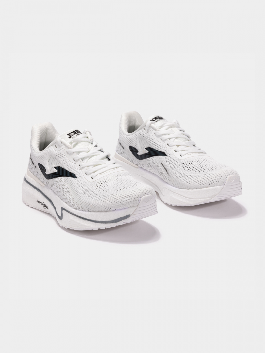 Pantofi Sport Viper Unisex Alb