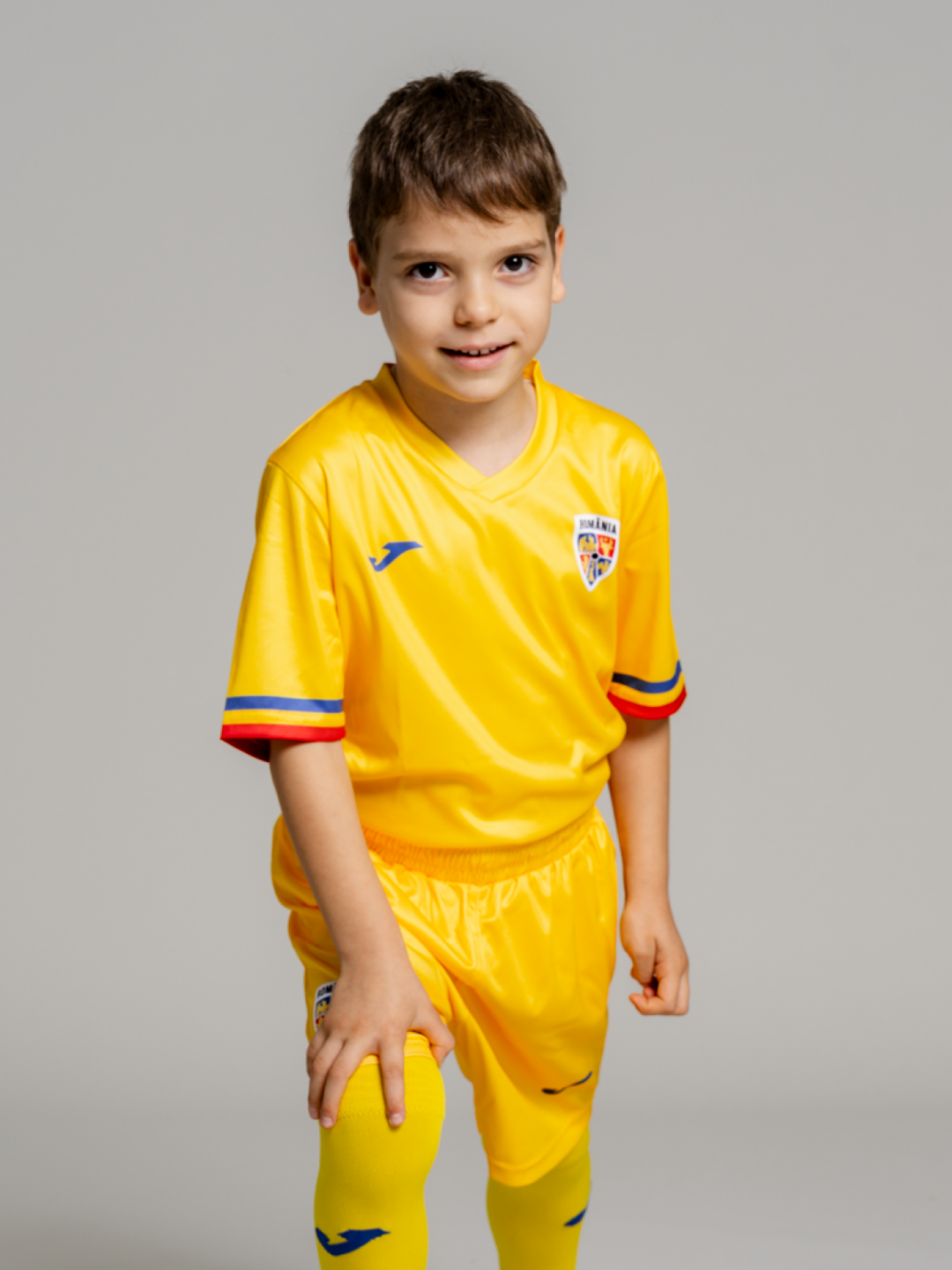 Set oficial de joc - copii