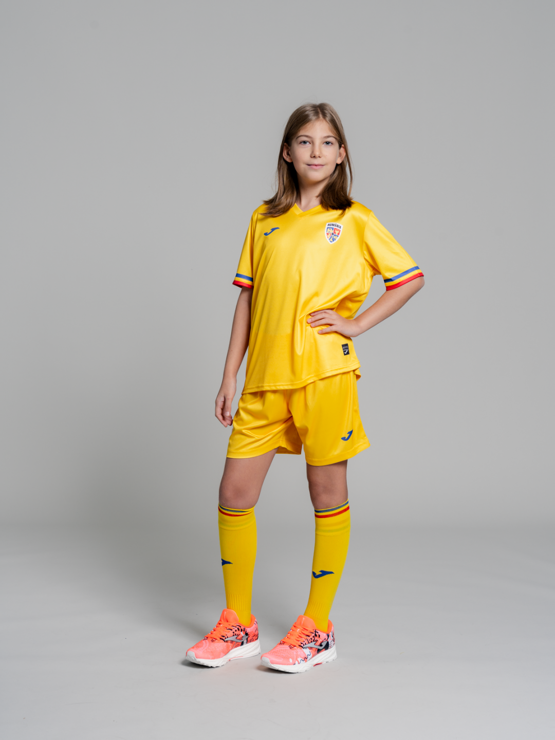 Set oficial de joc - copii