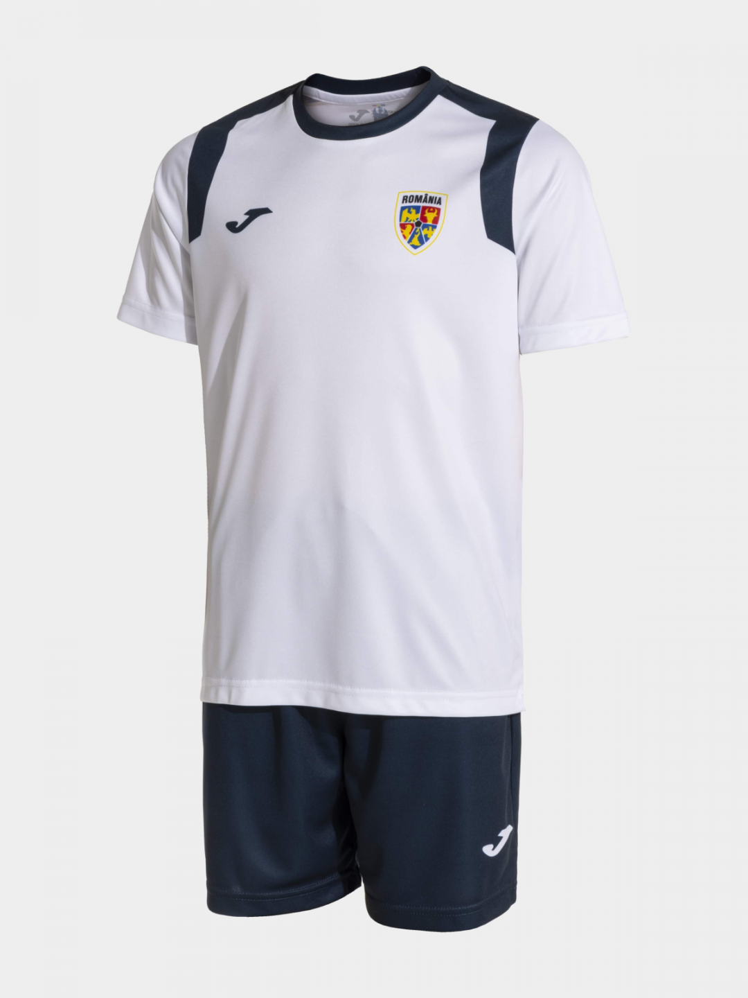 Set oficial de antrenament