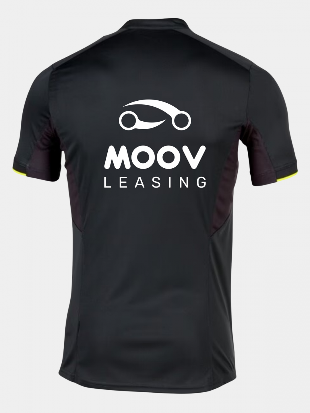 Tricou Arbitru Negru
