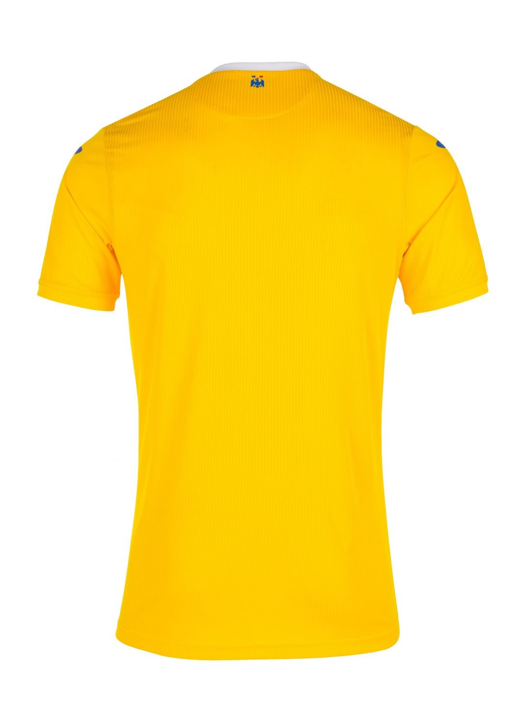 Tricou de joc galben
