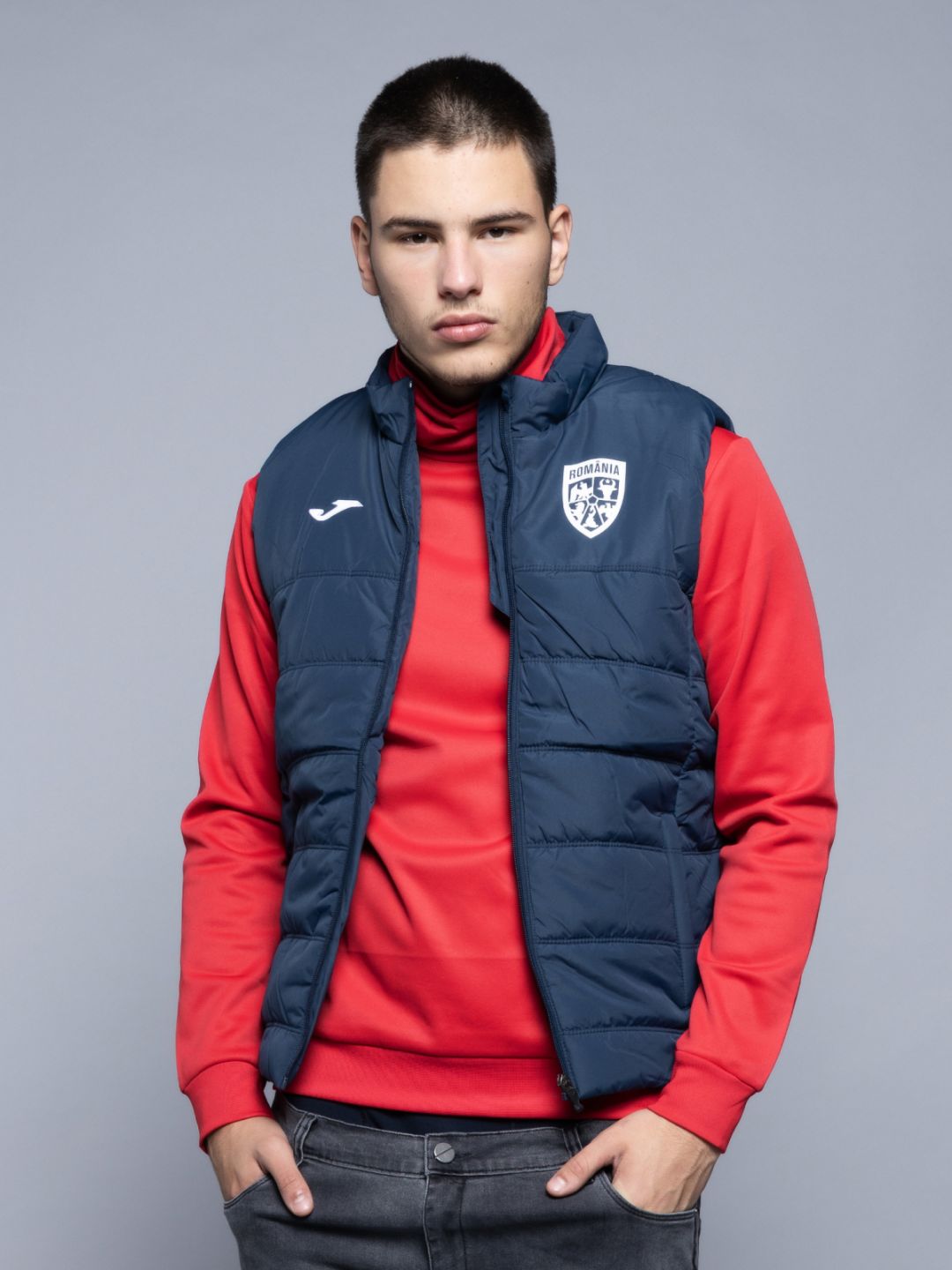 VESTA URBAN 4 NAVY-XL