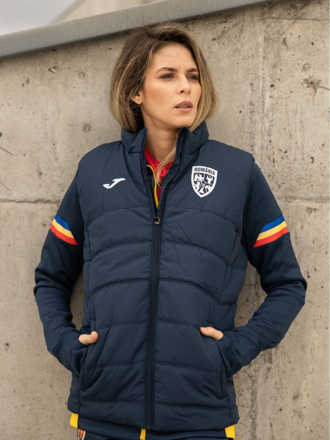 VESTA URBAN 4 NAVY-XL