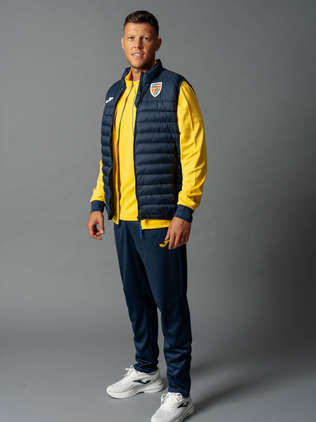 Vesta Urban Navy
