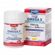 JutaVit OMEGA 3 CARDIOVASCULAR  1500 mg  EPA 600 mg  DHA 450 mg 
