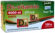 JutaVit Magneziu 375 mg + vitamina B6 