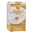 JutaVita Vitamina E 400     100 capsule 