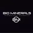 BIO MINERALS