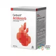CARBOCIT ACIDOSORB * 30 comprimate masticabile - BIOFARM