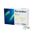 PERSEDON ZI * 15 comprimate - SANDOZ
