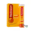REDOXON VITAMINA C 1g gust de portocala * 30 comprimate efervescente - BAYER