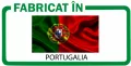 Fabricat in Portugalia