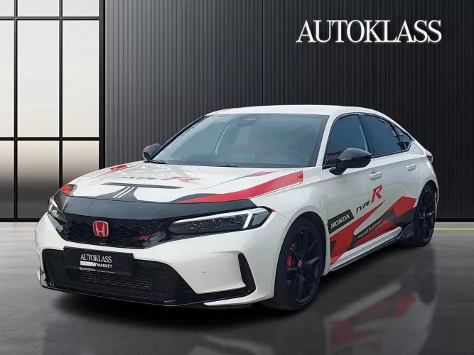 HONDA CIVIC 5D TYPE R TYPE R