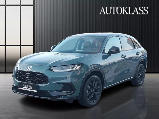 HONDA ZR-V 2.0 e:HEV Sport