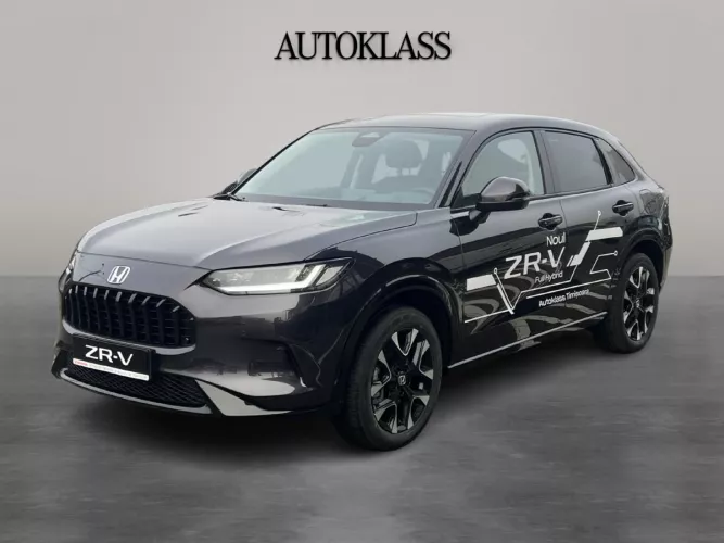 HONDA ZR-V 2.0 e:HEV Advance
