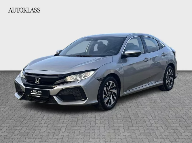 HONDA CIVIC 5D HONDA CIVIC 5D 1.0T COMFORT MT