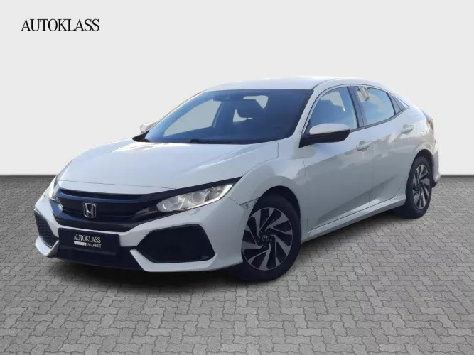 HONDA CIVIC 5D HONDA CIVIC 5D