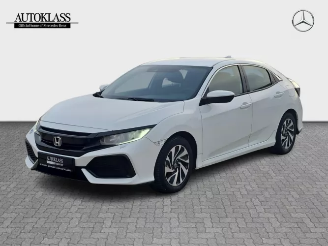 HONDA CIVIC 5D CIVIC 5DR