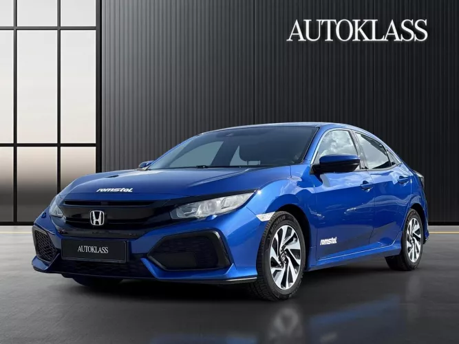 HONDA CIVIC 5D Comfort 1.0 MT