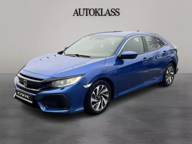 HONDA CIVIC 5D CIVIC 5DR